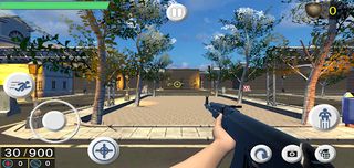 Koruyucu - Screenshot 2