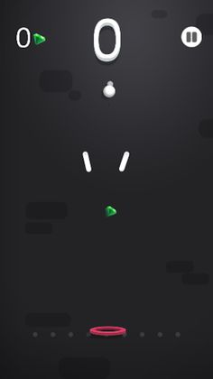 Precision Ball - Screenshot 1