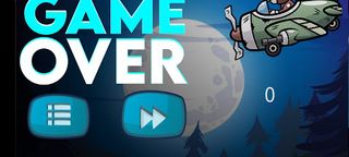 Sky High - Screenshot 2