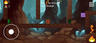 Fiery - Screenshot 2