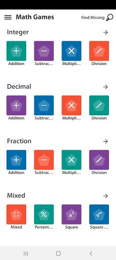 Math Games - Learn Simple Calc - Screenshot 3