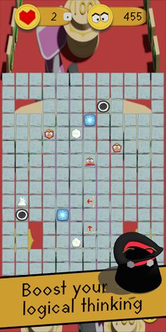 Fuboos' Woorlds - Screenshot 3