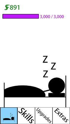 My Stick Figure - Screenshot 1