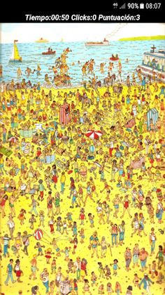 Where is CR7? - Screenshot 3