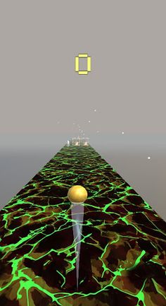 Dodge Fast Ball - Screenshot 3