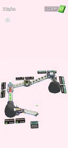 Income Factory - Screenshot 2