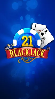 Blackjack - Screenshot 1