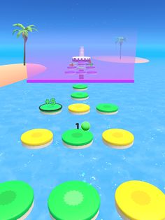 Follow Up 3D - Screenshot 4