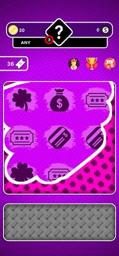 Scratch King - Screenshot 1