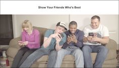 Runbackers - Screenshot 4