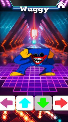 Puppy Music Battle Dance - Screenshot 4