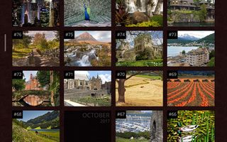 PuzzleBoss Unlimited Jigsaws - Screenshot 1