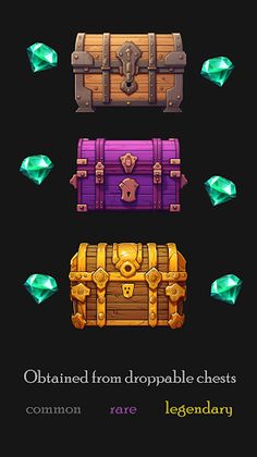 Hammer & Slime: Tower Survival - Screenshot 3