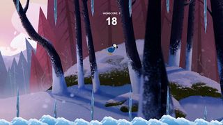 Flying Dodo:Beat The Ice Age - Screenshot 1
