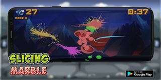 Slicing Marble - Screenshot 3
