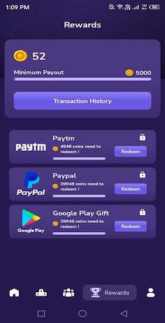 Cash Coin 2023 | Earning Games - Screenshot 4