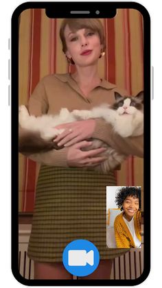 Taylor Swif Fake Call prank - Screenshot 4