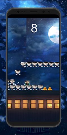 Demon Slaiyer: Tnjiro Dash - Screenshot 2
