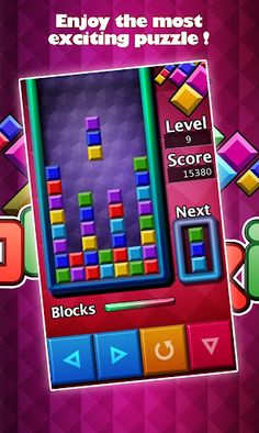 Colortrix - Screenshot 3