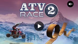 ATV Race 2 - Screenshot 1