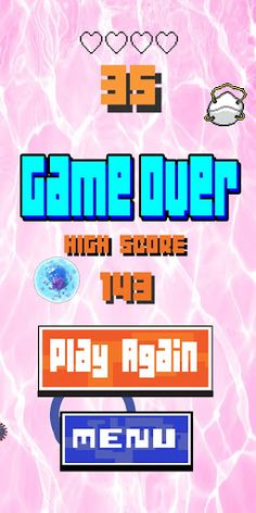 Runaway Cell - Screenshot 3