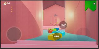 Escape Baby Bobby Daycare - Screenshot 2