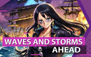 Maritime Mystery - Screenshot 1