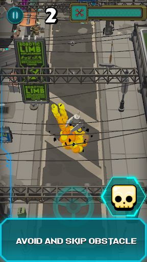 Mafia Chase Elite - Screenshot 3