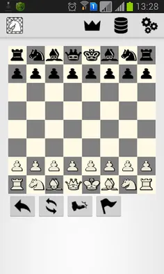 Chess - Screenshot 1