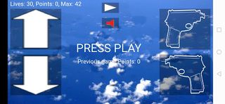 Warplanes - Screenshot 1