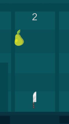 FRUIT HIT ADDICTING GAME - Screenshot 3