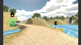 Tronton Mania - Off Road Truck - Screenshot 2