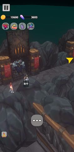 Connect:ROG - Screenshot 4