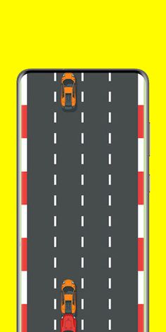 Fast Lane Racing - Screenshot 3