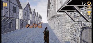 Enchaser - Screenshot 1