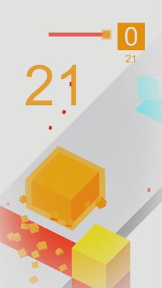 Slime Smash - Screenshot 3