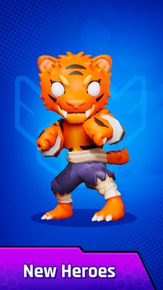 Mighty Survivor : Shooter Game - Screenshot 4