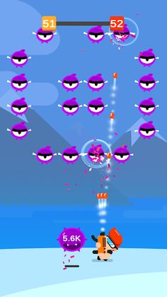 Monster Masters - Screenshot 1