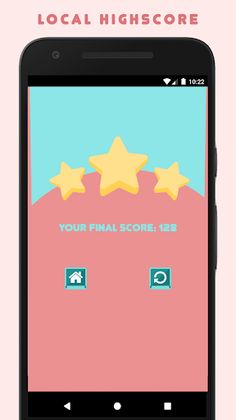 Cute 2048 - Screenshot 3