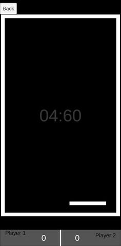 Ping Pong Multiplayer - Screenshot 1