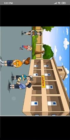 من أكون ؟ الأمان - Screenshot 3