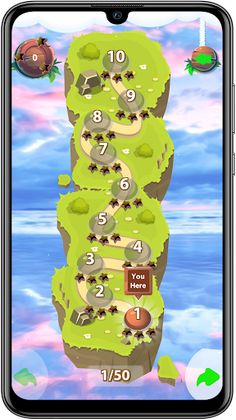 Connect Match Animals - Screenshot 3
