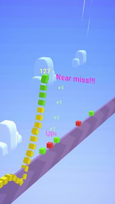 Snakie Run - Screenshot 3