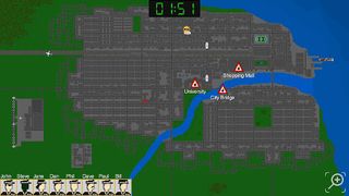 The Final Seconds - Screenshot 1