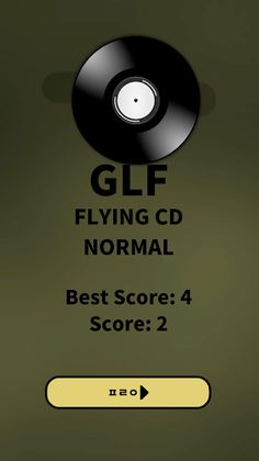 GLF Flying Record - Screenshot 1
