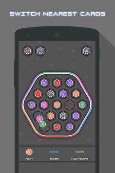 Hexa Puzzle - Screenshot 2