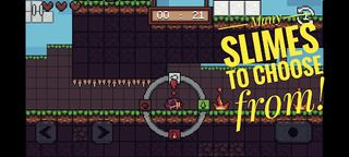 SLIME - Screenshot 2