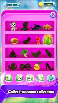 Multi Claw Machine Carnival - Screenshot 4