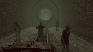 Epic Roller Coasters - Screenshot 1