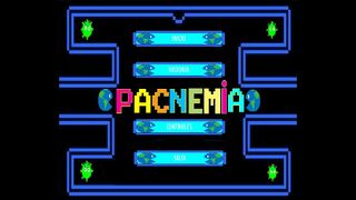 PACNEMIA - Screenshot 2